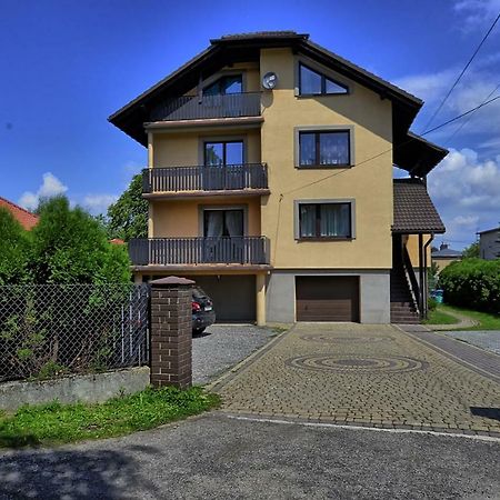 Kwatery Prywatne Zagloby 9 Bielsko-Biała Exterior photo
