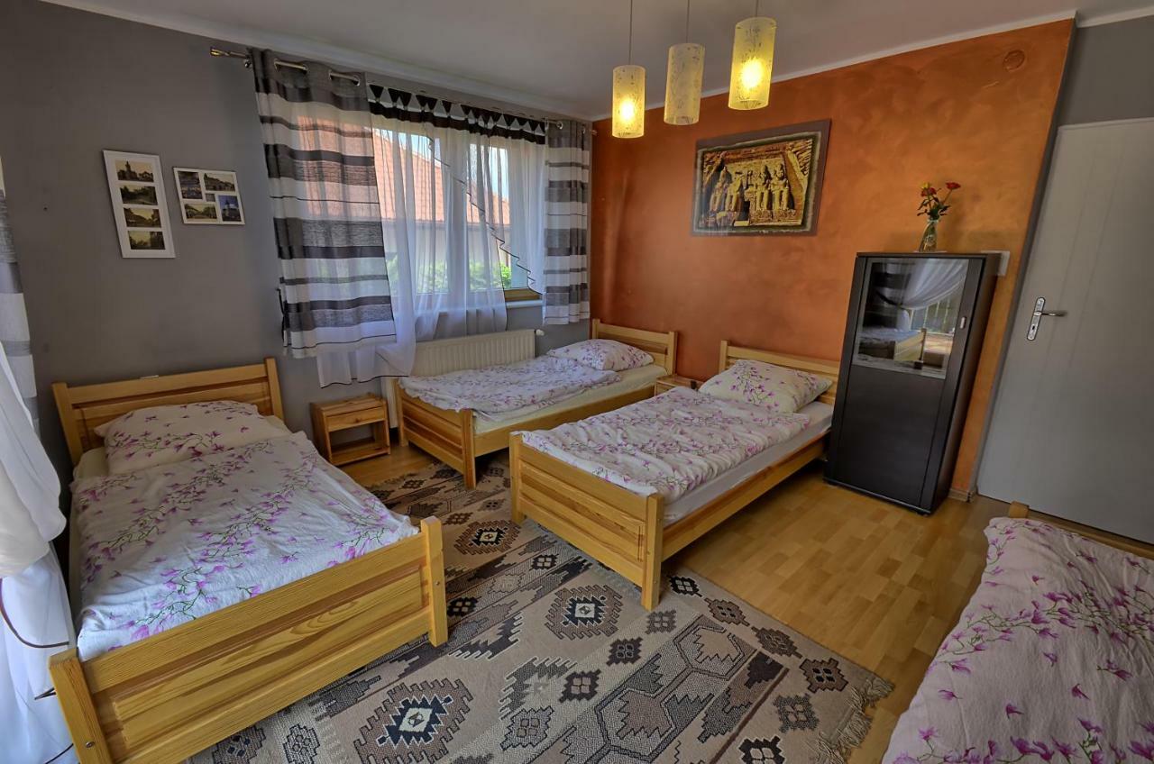 Kwatery Prywatne Zagloby 9 Bielsko-Biała Exterior photo
