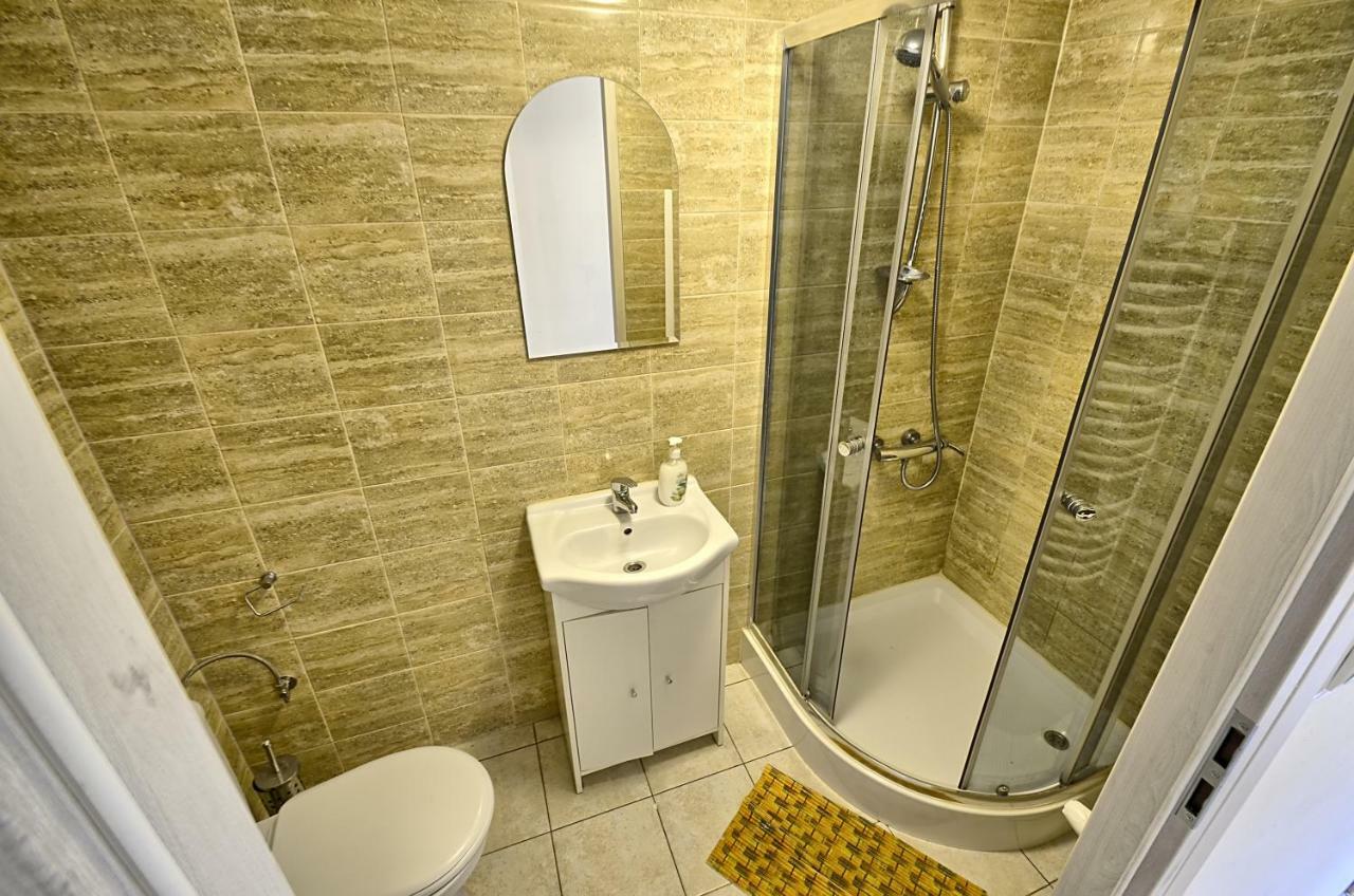 Kwatery Prywatne Zagloby 9 Bielsko-Biała Exterior photo