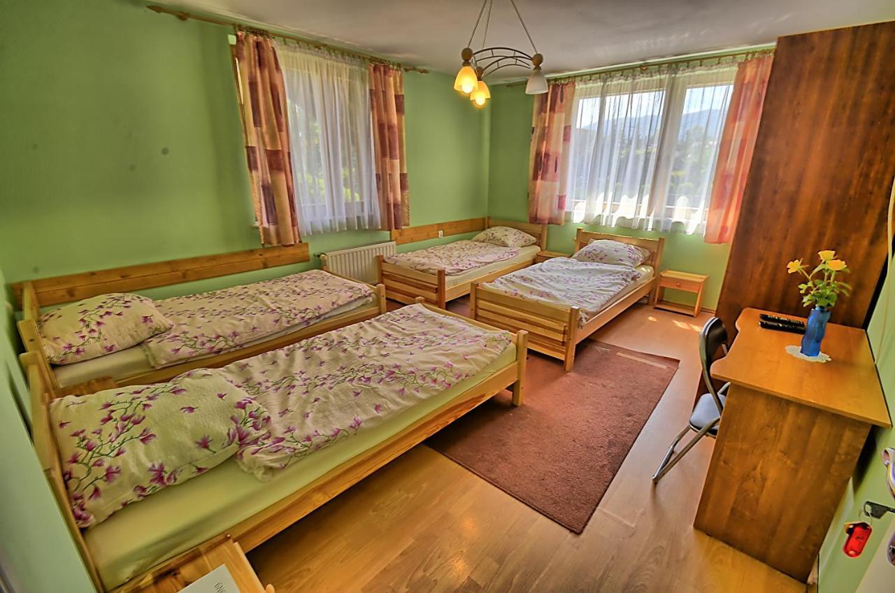 Kwatery Prywatne Zagloby 9 Bielsko-Biała Exterior photo
